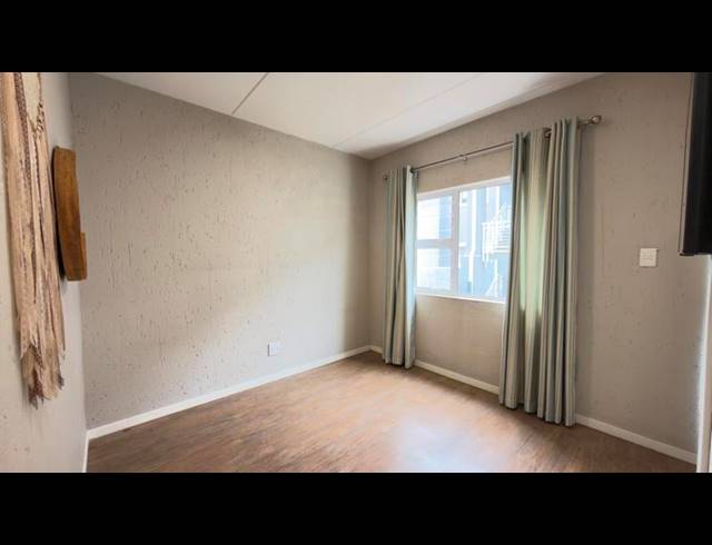 1 BEDROOM PROPERTY TO RENT IN PAULSHOF